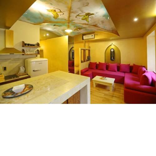 Kalelarga Apartment