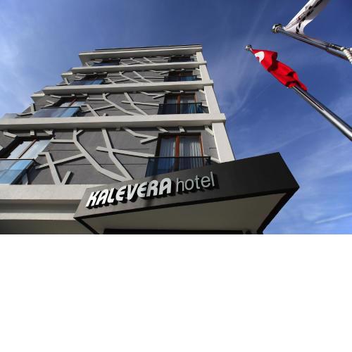 Kalevera Hotel