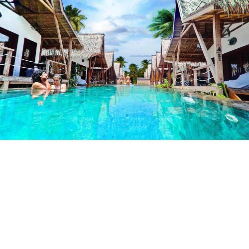 Kaleydo Villas