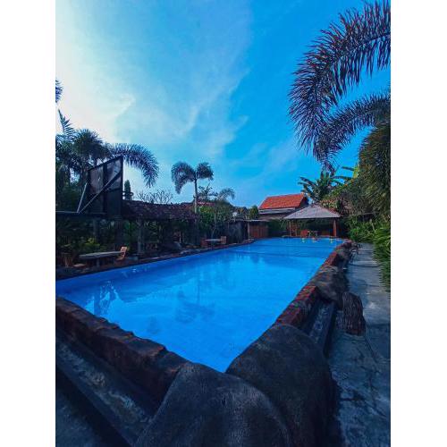 Kali Catur Resort