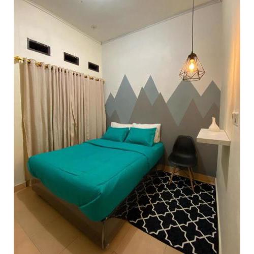 Kalih Homestay