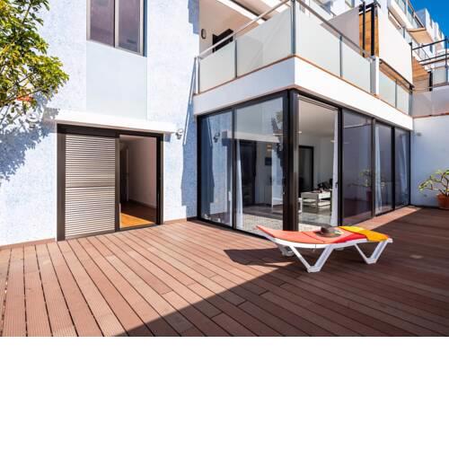 Kalima luxury apartment,big terrace