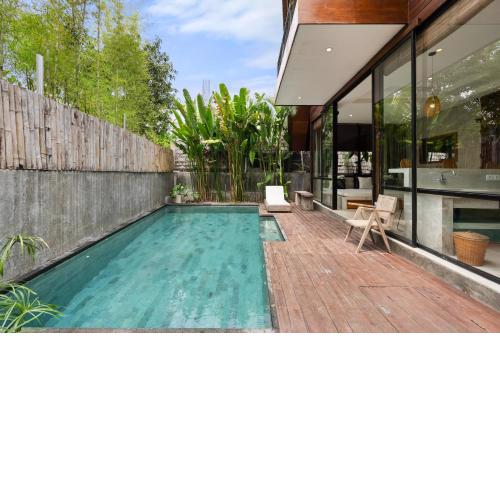 Kalino Villa