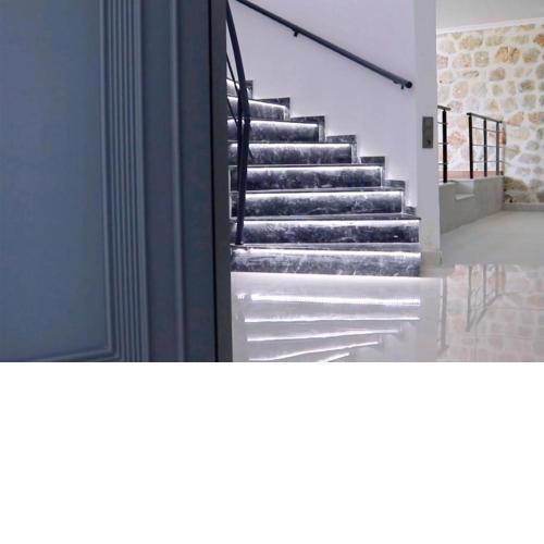 Kaliteli tatil için mükemmel bir yer