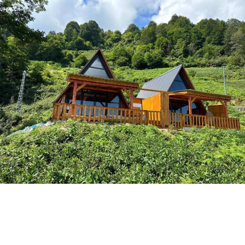 Kalivi Suit bungalov - 2