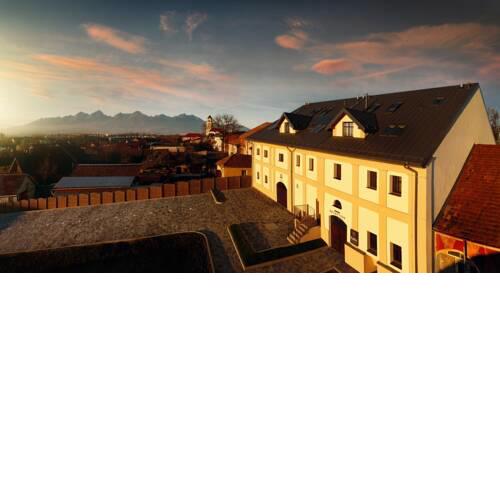 Kalix Boutique Hotel