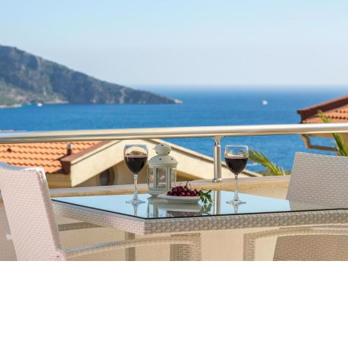 Kalkan Suites