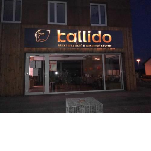 Kallido