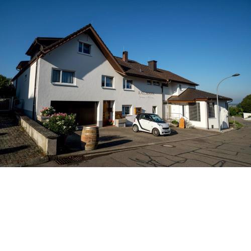 KALLMANN Gästehaus
