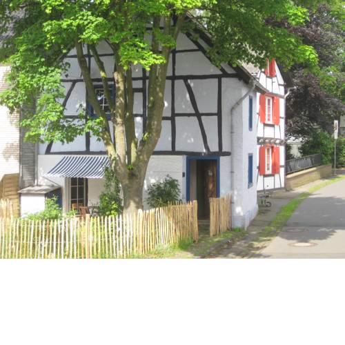 Kallmuth Cottage