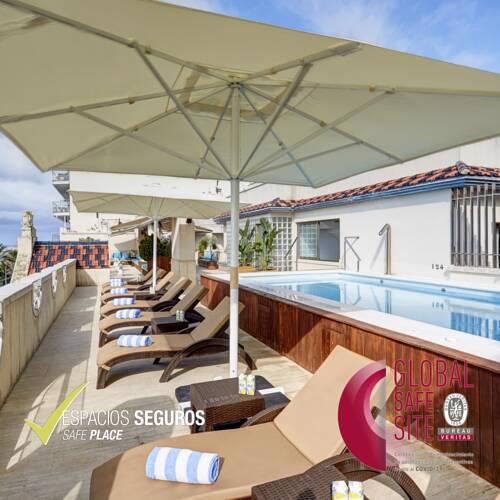 Kalma Sitges Hotel