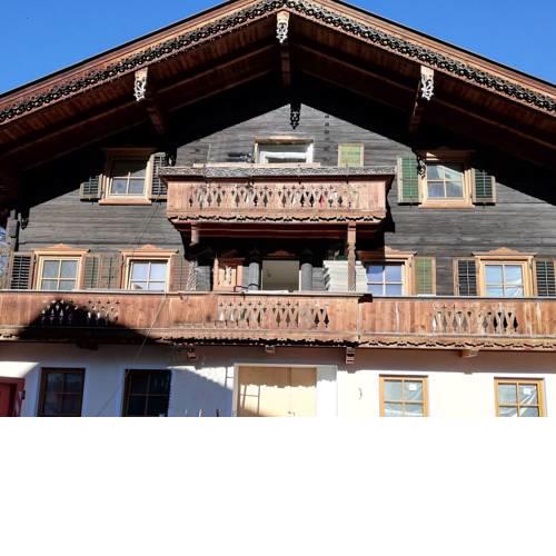Kaltenbach Central Top 3