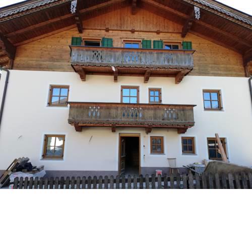 Kaltenbach Central Top 4