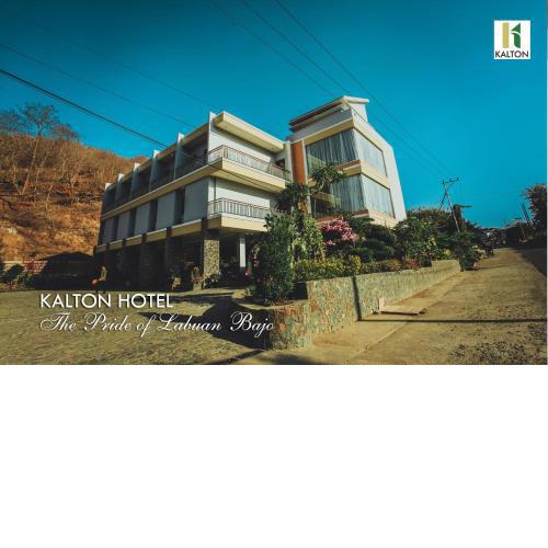 Kalton Hotel