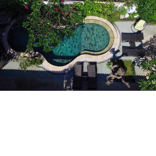 Kalua Boutique Bungalows