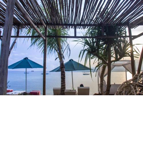 Kaluku Gili Resort
