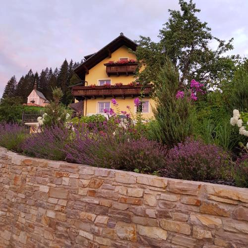Kalvarienberg Appartement Gosau