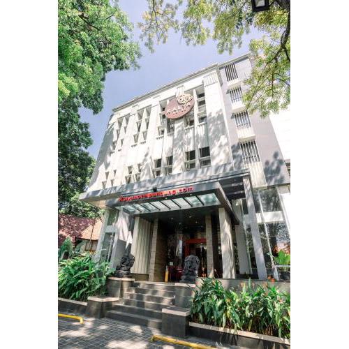 Kalya Hotel Bandung