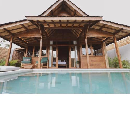 Kalyana Villa