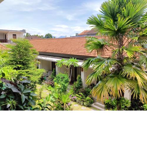 Kama Ayu Bungalow