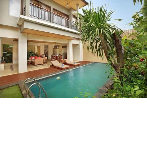 Kamajaya Villas