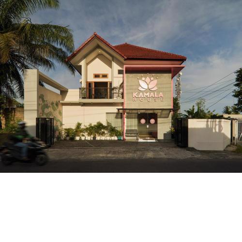 Kamala House