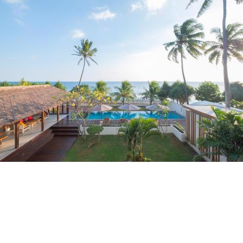 Kamana Beach House