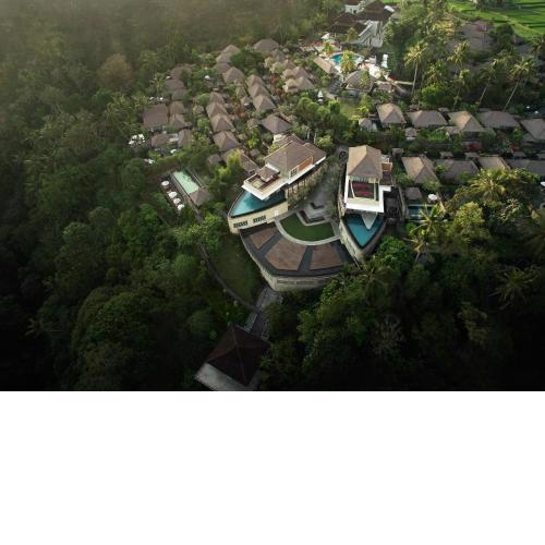 Kamandalu Ubud - CHSE Certified