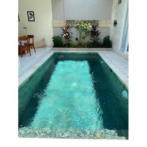 Kamandari Villa - Seminyak