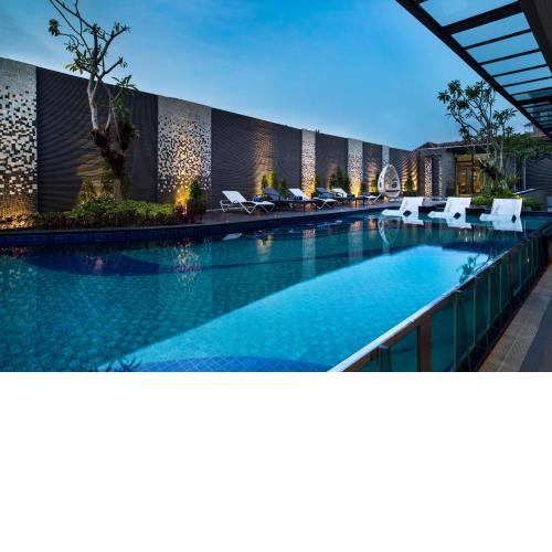 Kamaniiya Petitenget Seminyak