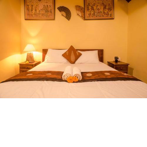 Kamar Suci House