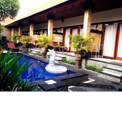 Kamboja Homestay