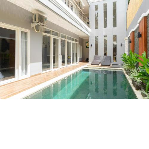 Kamboja Villa