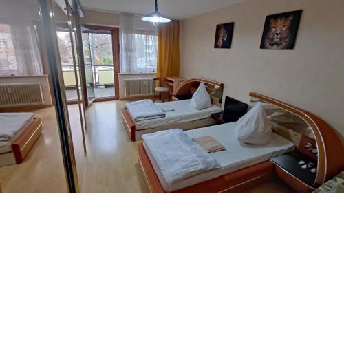 Kämen 2 Zimmer