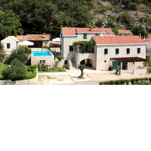 Kameni Dvori - Family Holiday Home
