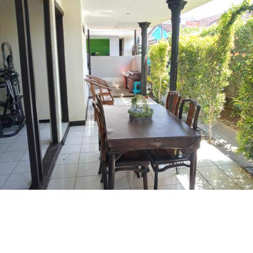 KAMI Homestay