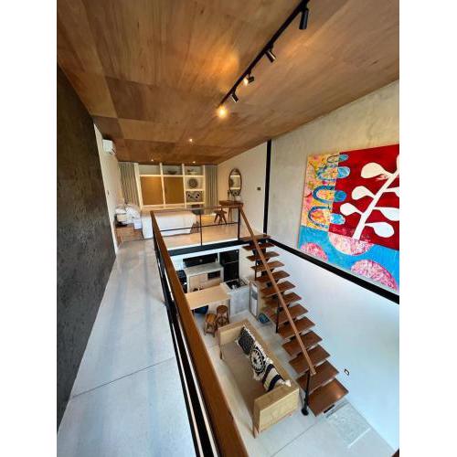 KAMMARA LOFT