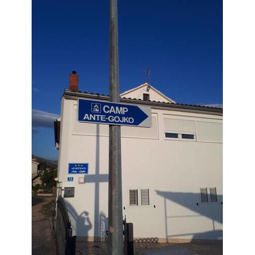 KAMP ANTE-GOJKO