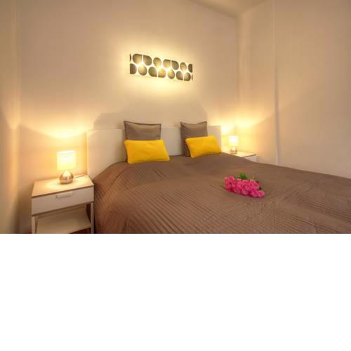 Kampa Park Apartment