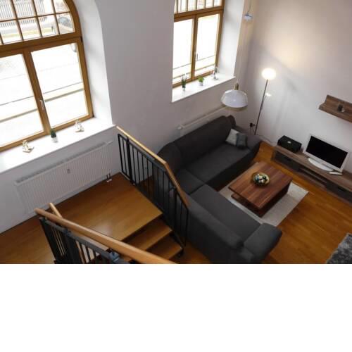 Kampenwand-Loft - [#127355]