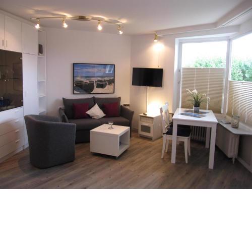 Kamper Hof Appartement 19