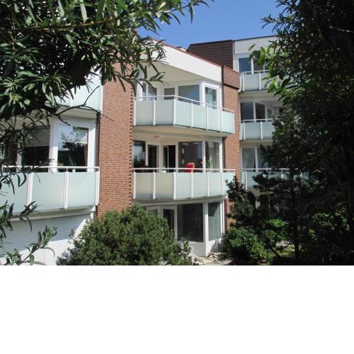 Kamper Hof Appartement 27