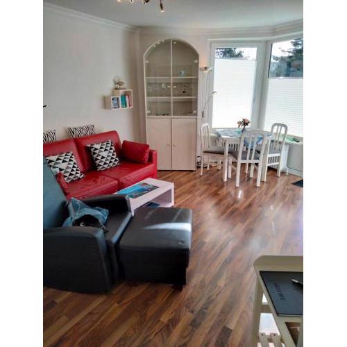 Kamper Hof Appartement 38