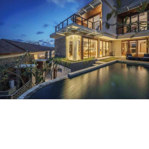 Kampi Villas