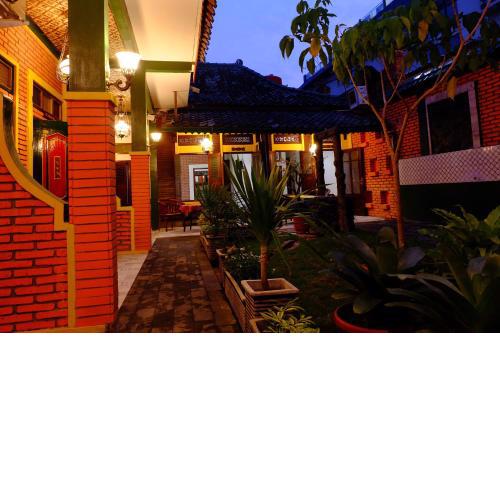Kampoeng Djawa Hotel