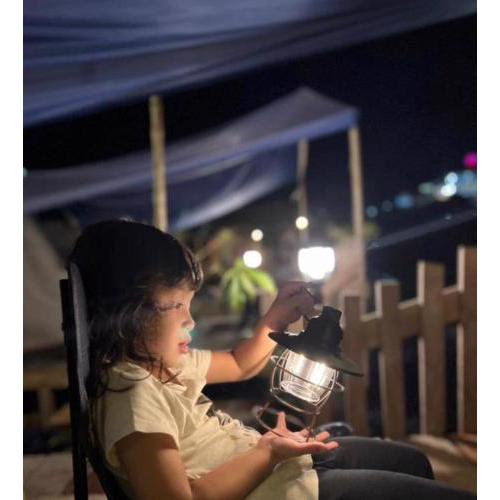 Kampoeng Kopi Tempur