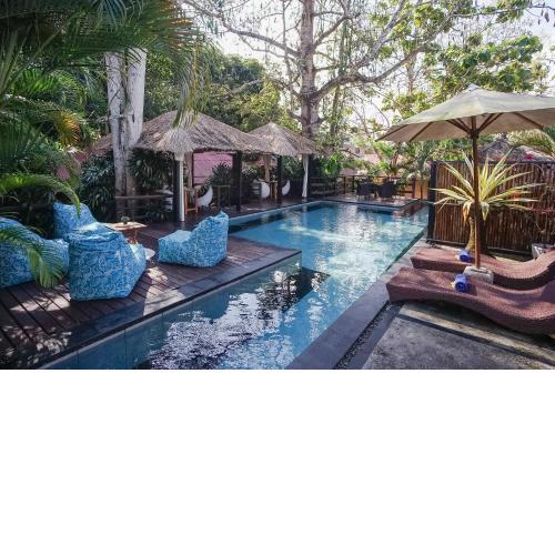 Kampung 168