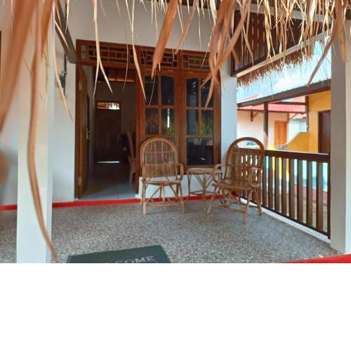 Kampung House