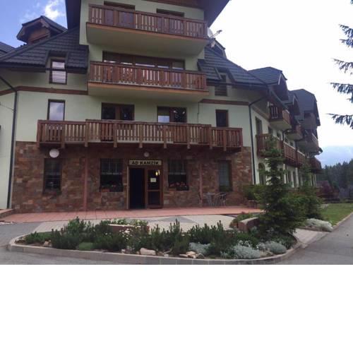 Kamzík Apartment 40 Donovaly