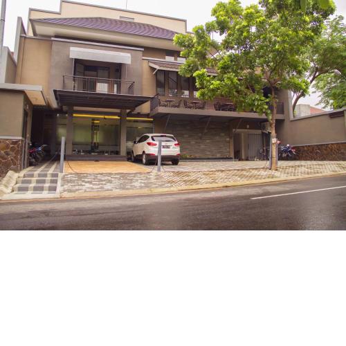 Kana Citra Guesthouse